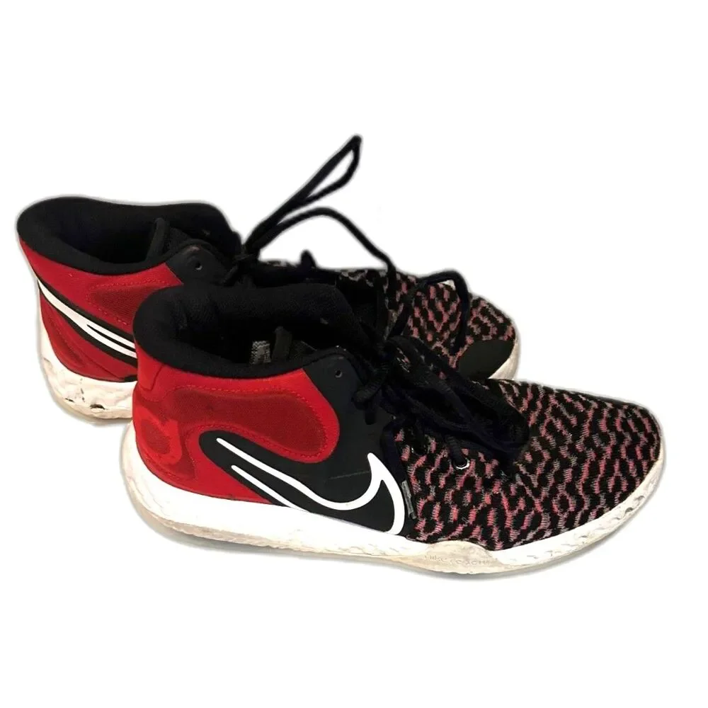 Nike kd trey